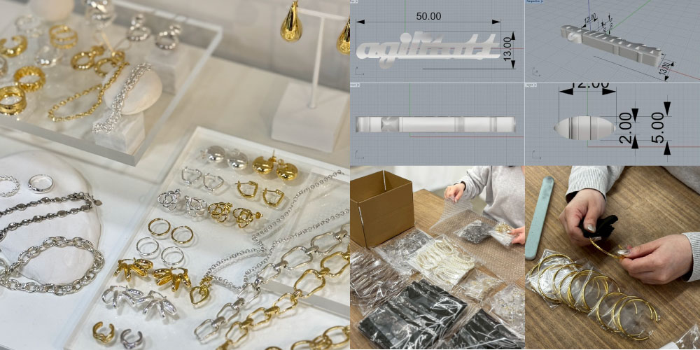 ACCESSORIES OEM＆WHOLE SALE